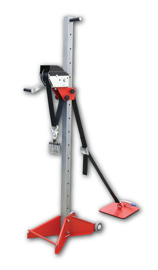 Solidus Fast-Pull 550 Dent Pulling Tower
