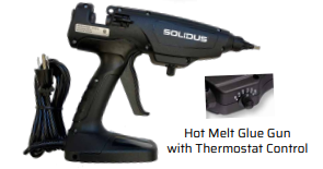Solidus Glue Dent Pulling