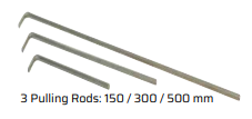 Solidus Glue Dent Pulling