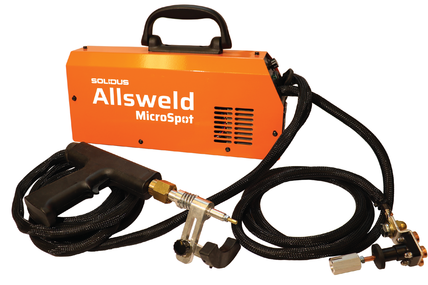 Solidus Allsweld MicroSpot Steel Dent Puller